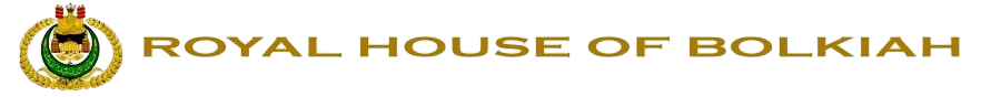 Logo Royal House of Bolkiah